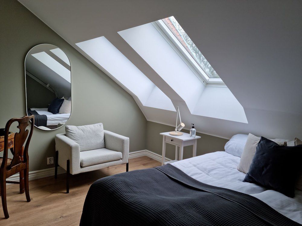 Kamer