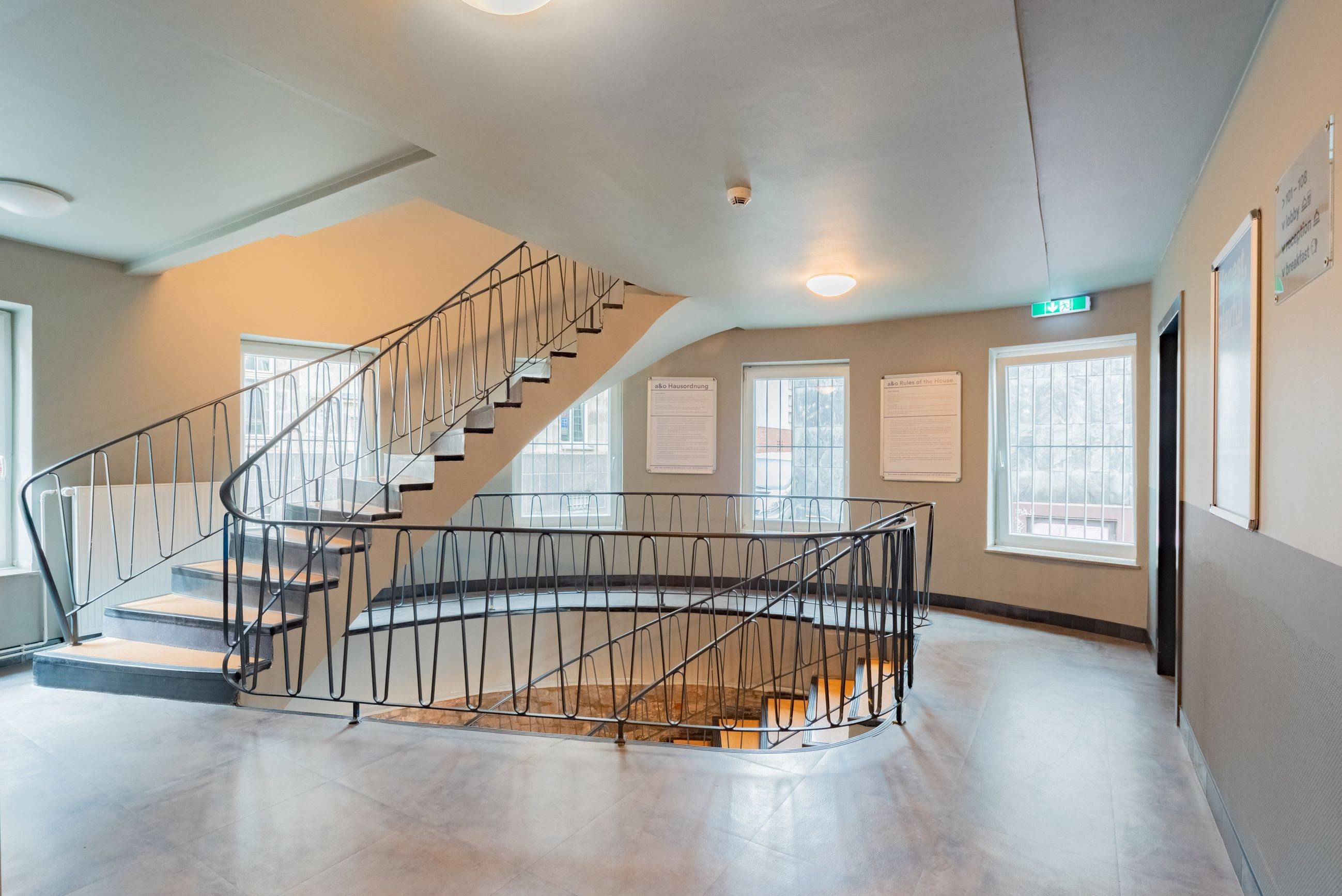 Faciliteiten