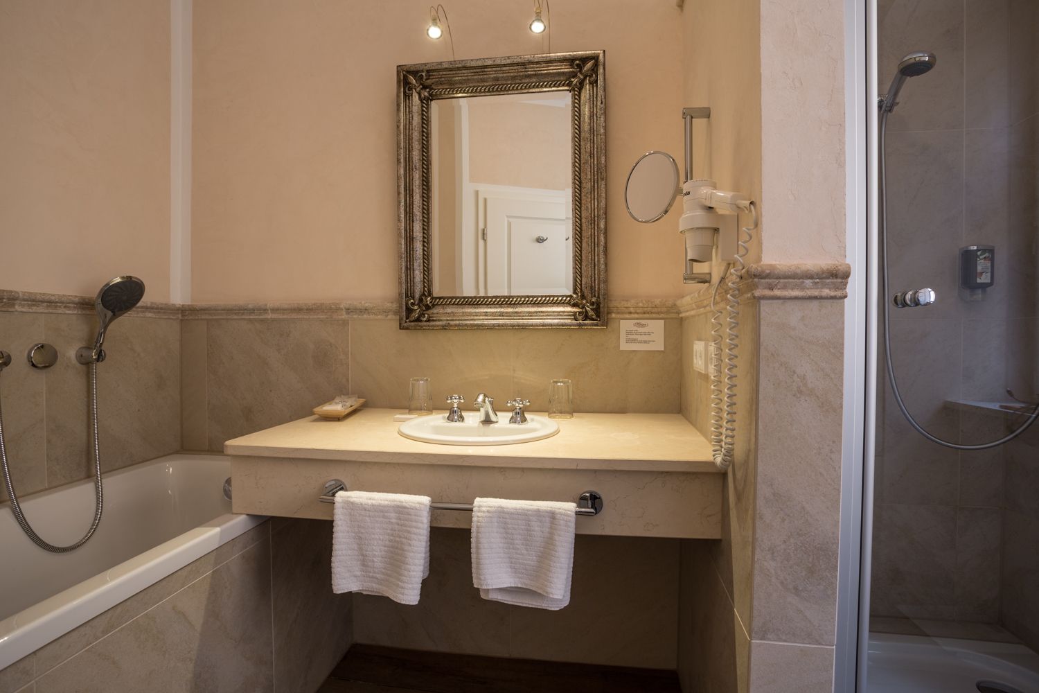 accommodatie