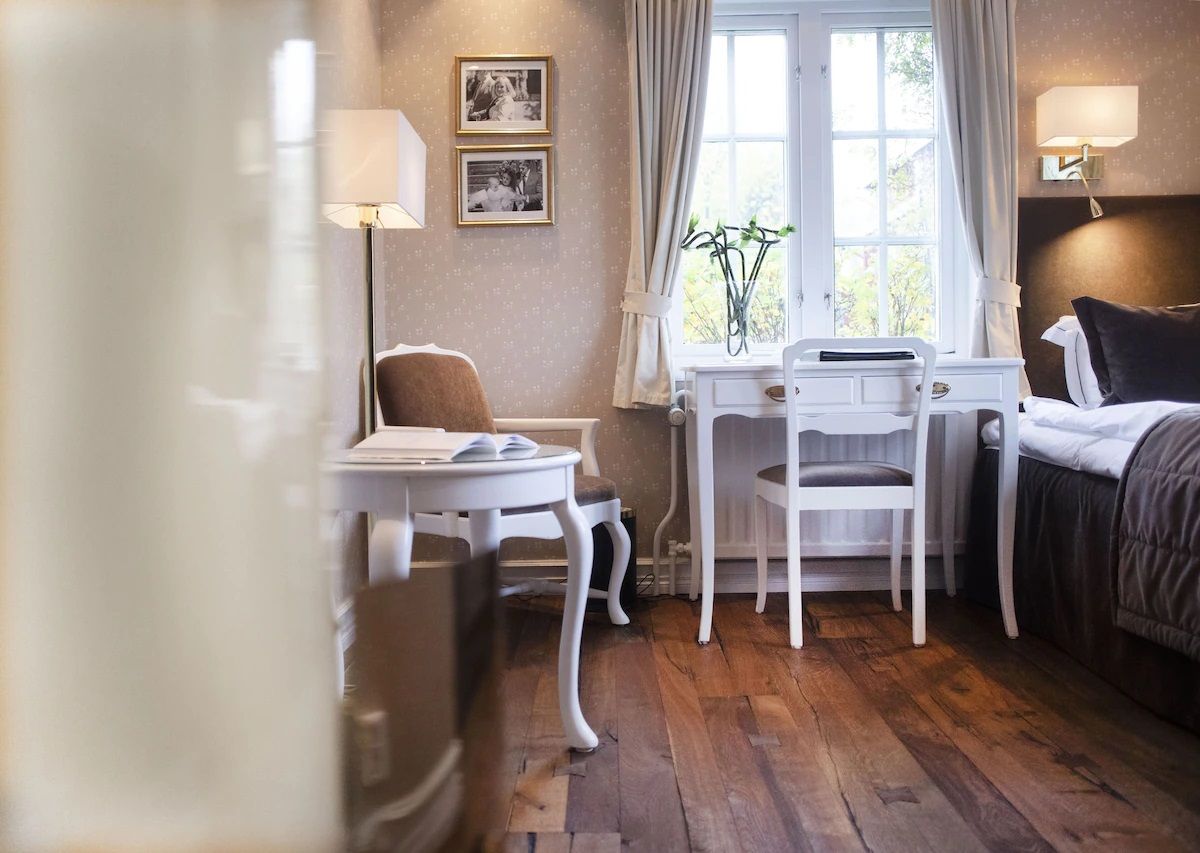 Kamer