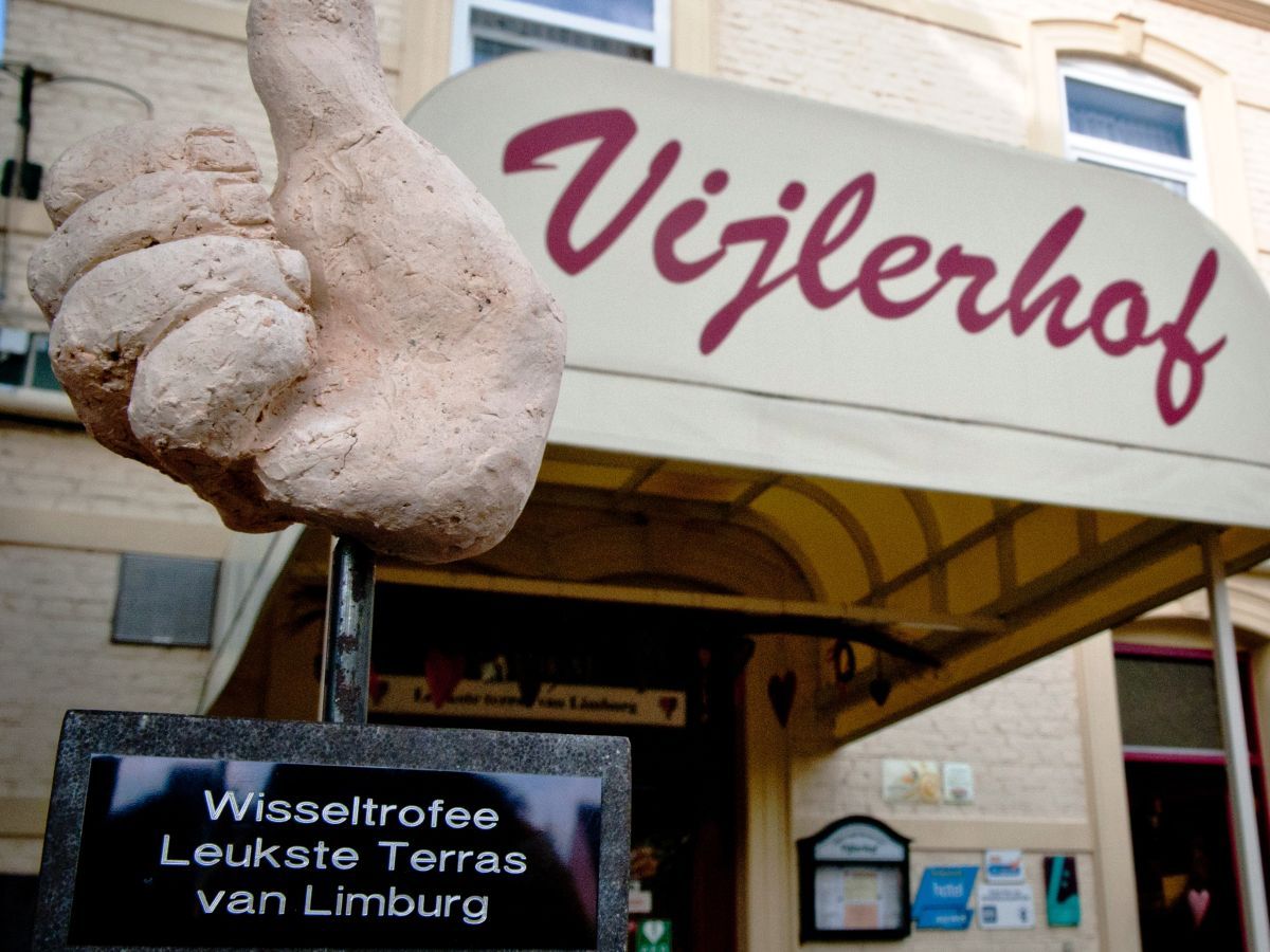Buitenzijde