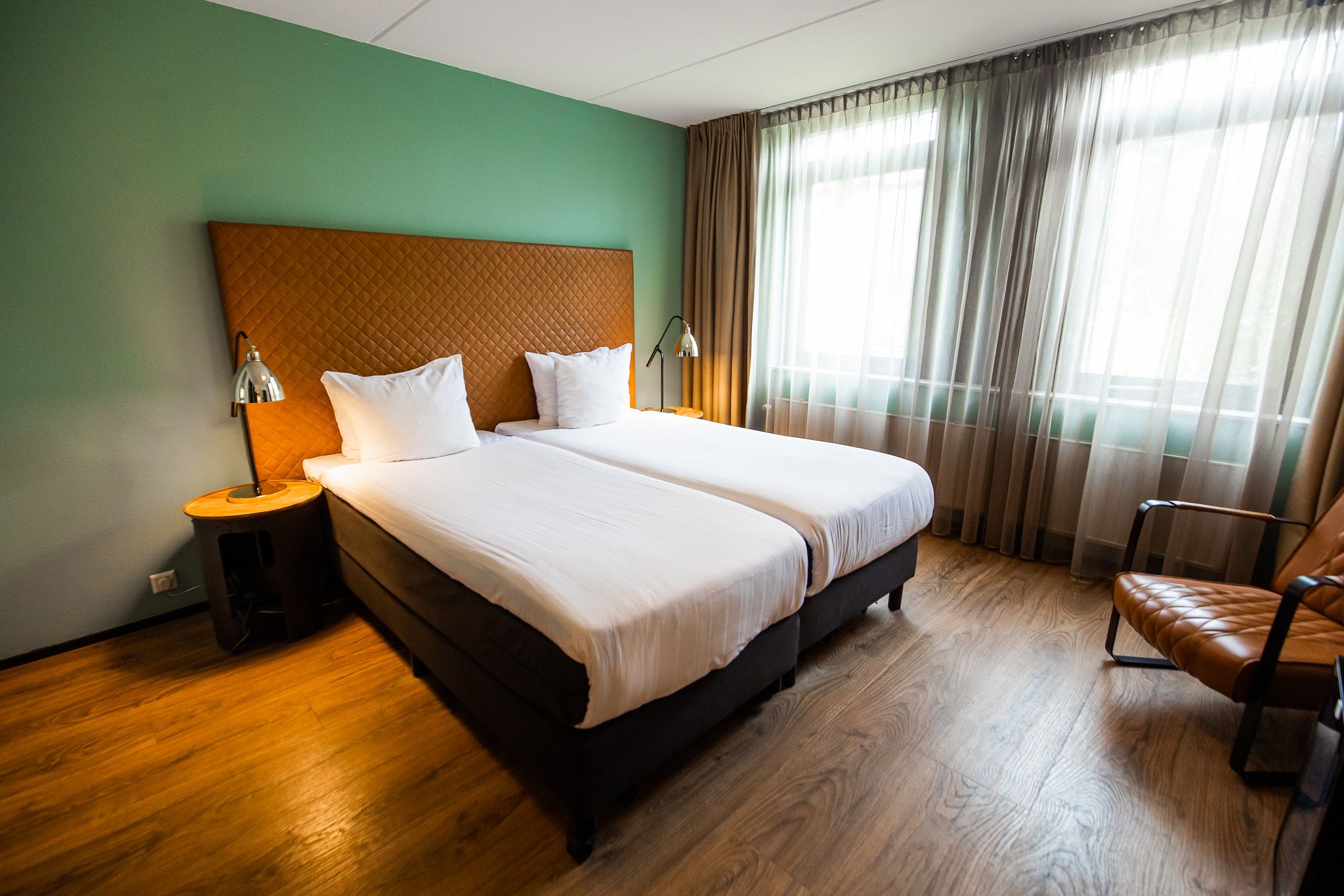 Kamer