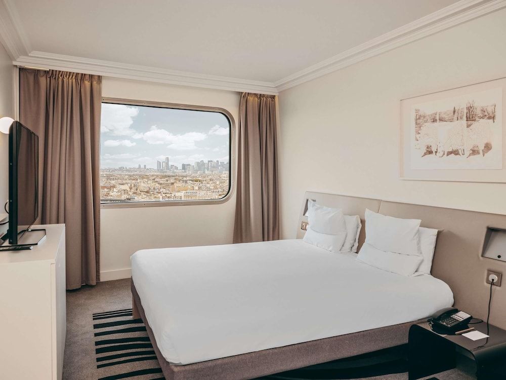 afbeelding van Executive suite, 1 queensize bed
