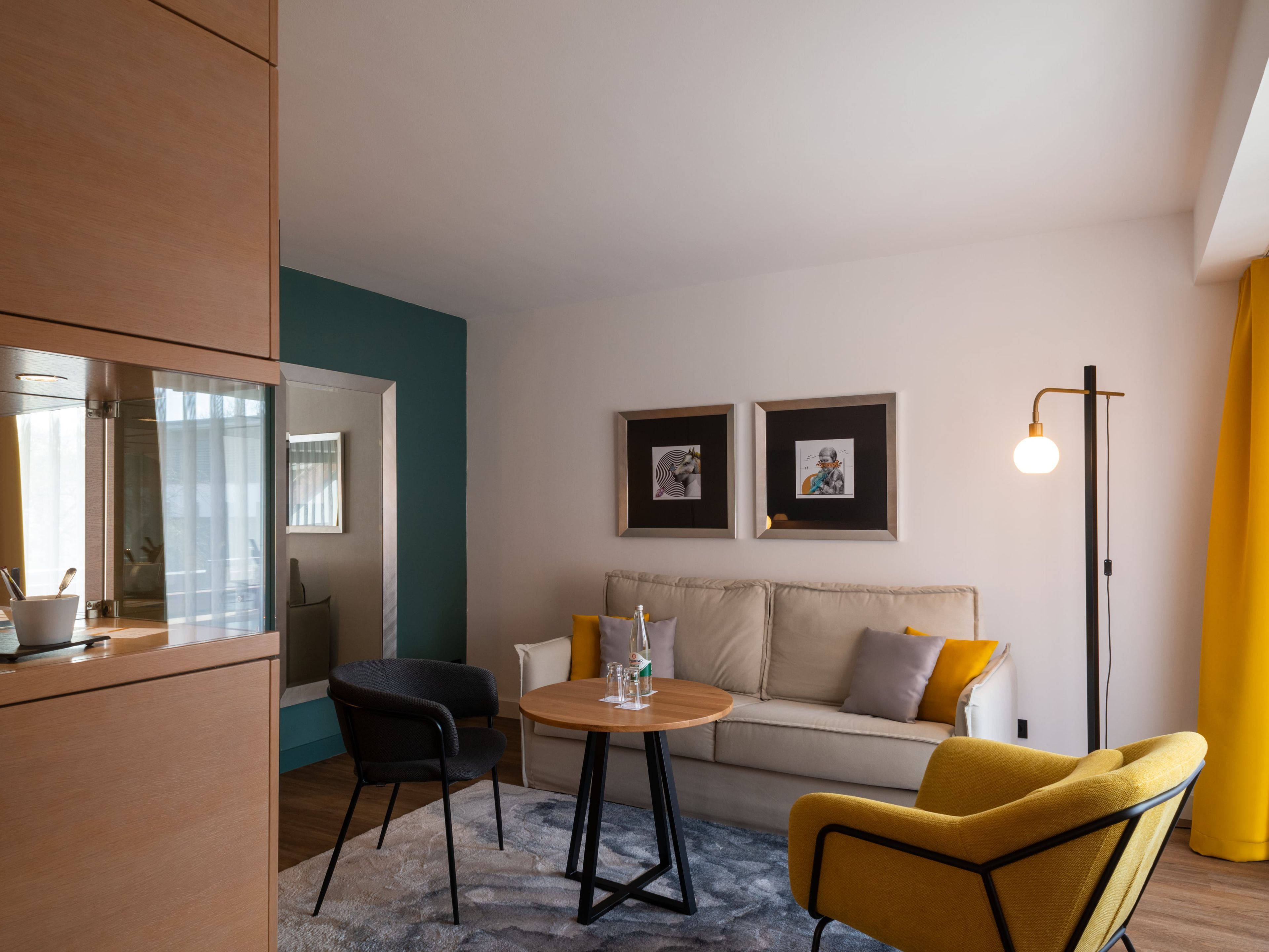 Kamer