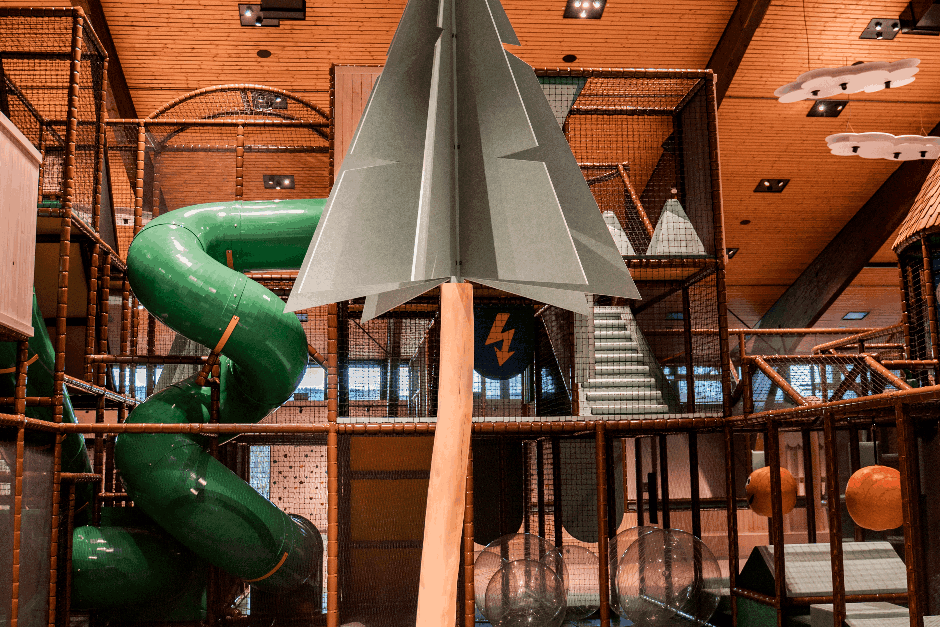 Kinderfaciliteiten