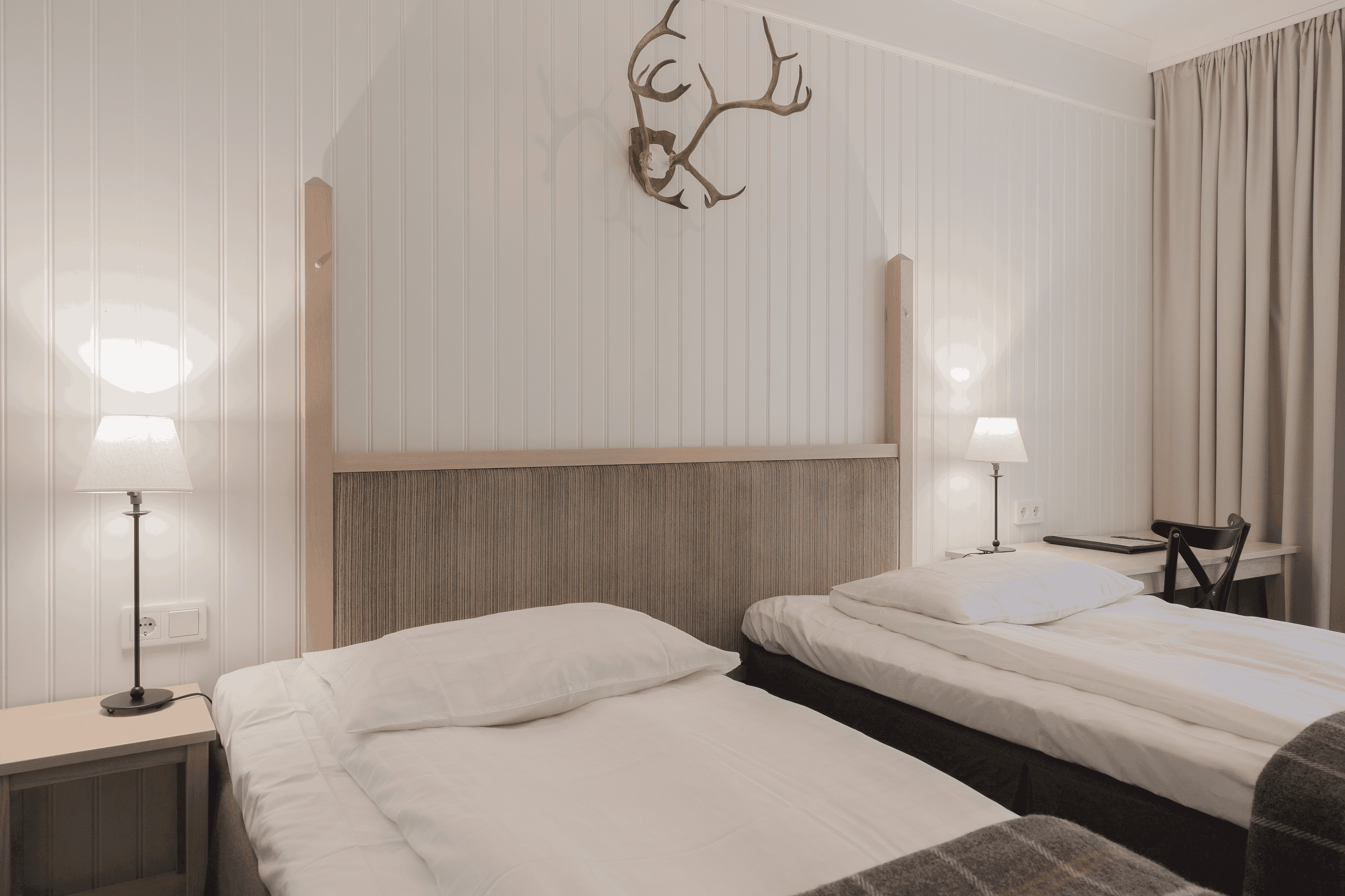 Kamer