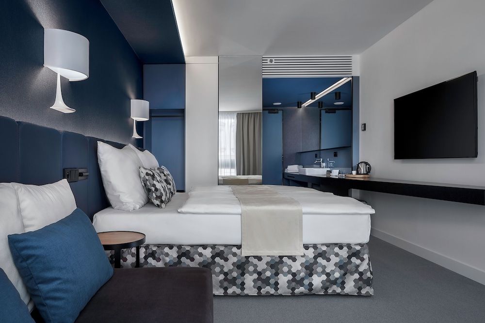 afbeelding van Spa Resort Arrangement