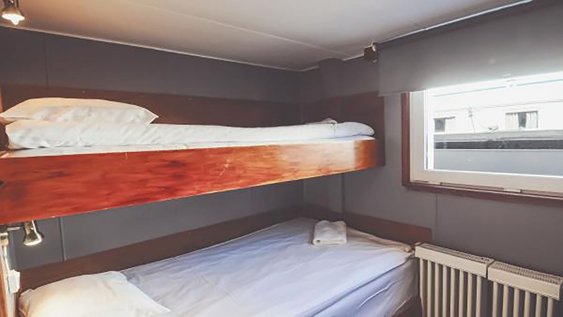 Kamer