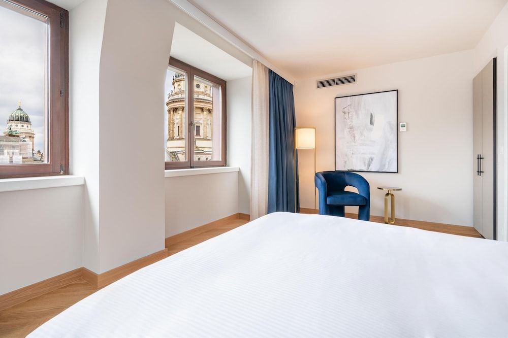 afbeelding van Executive suite, 2 slaapkamers
