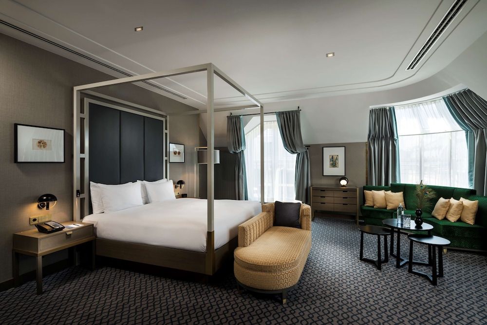 afbeelding van Spa Resort Arrangement