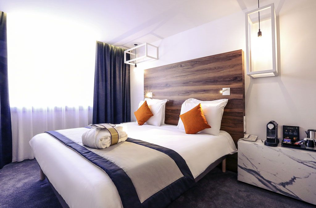 Kamer