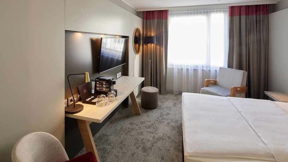 afbeelding van Superior kamer, 1 tweepersoonsbed