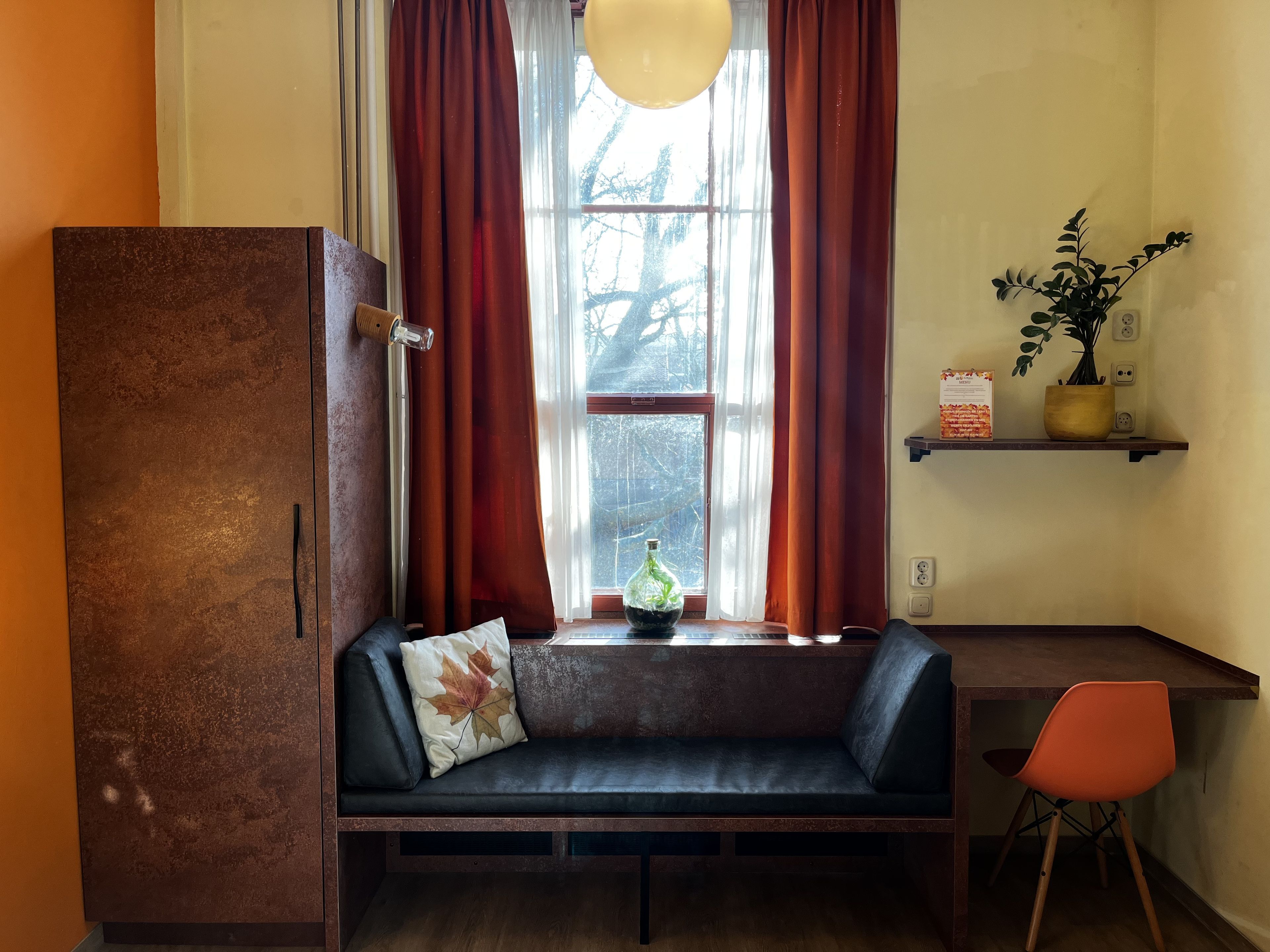 Kamer
