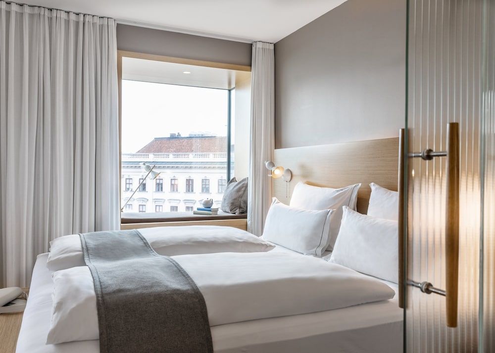 afbeelding van Spa Resort Arrangement