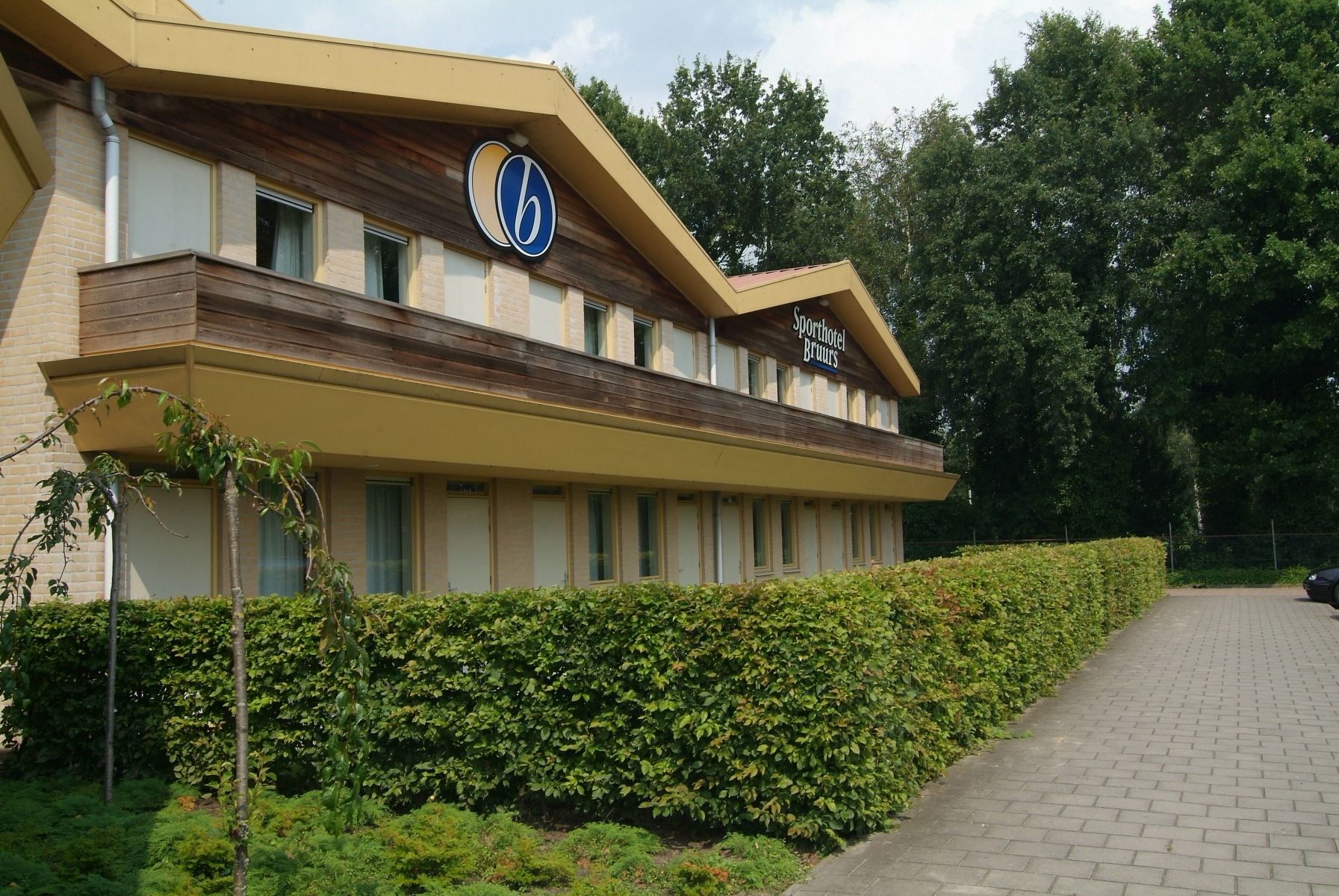 Buitenzijde