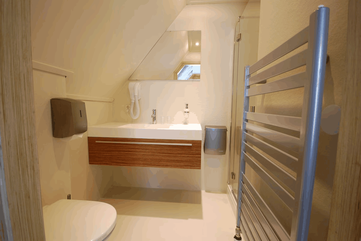 afbeelding van Comfort kamer