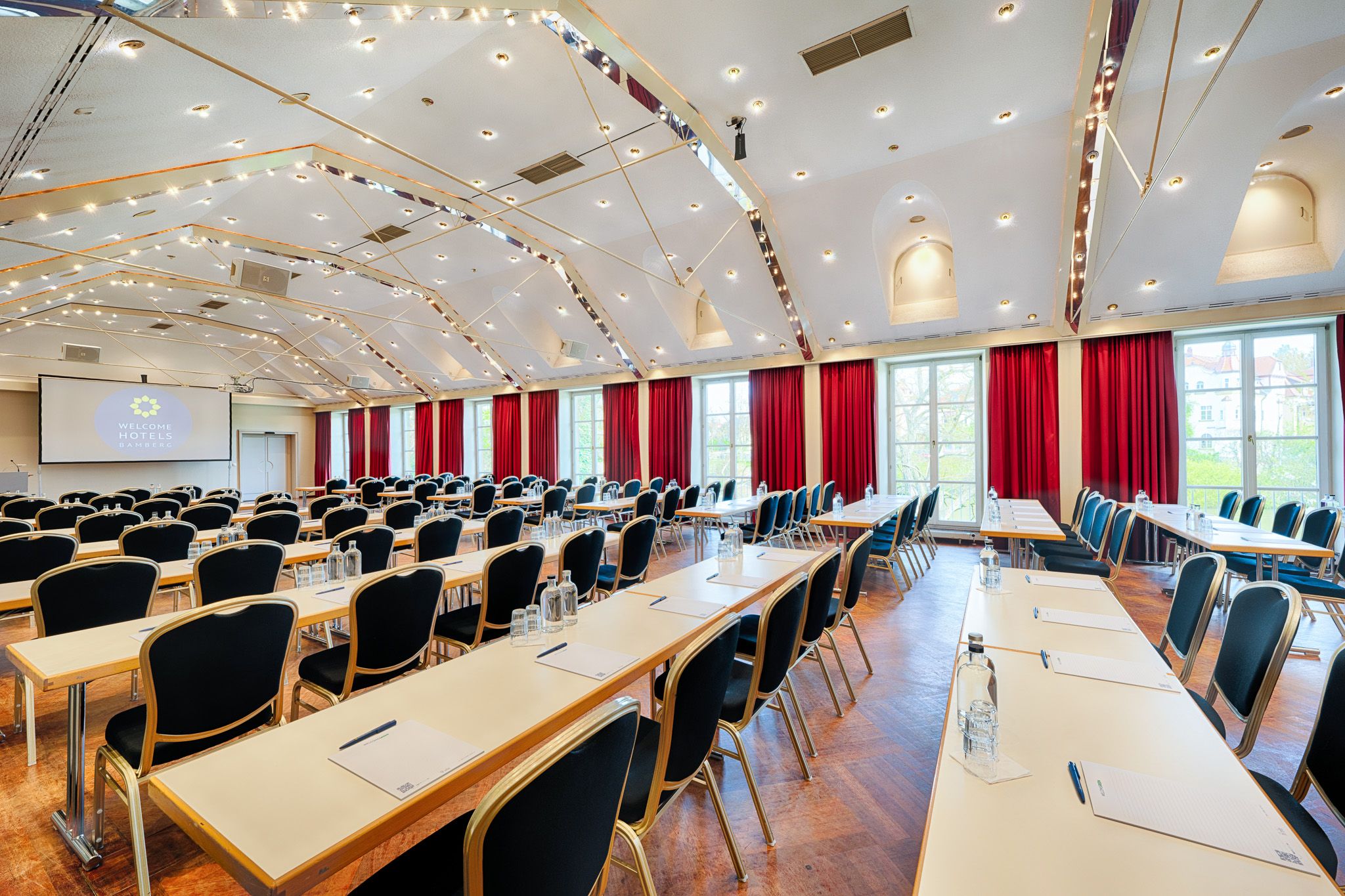 Faciliteiten