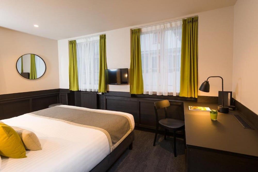 afbeelding van Ontdek de Stad Arrangement