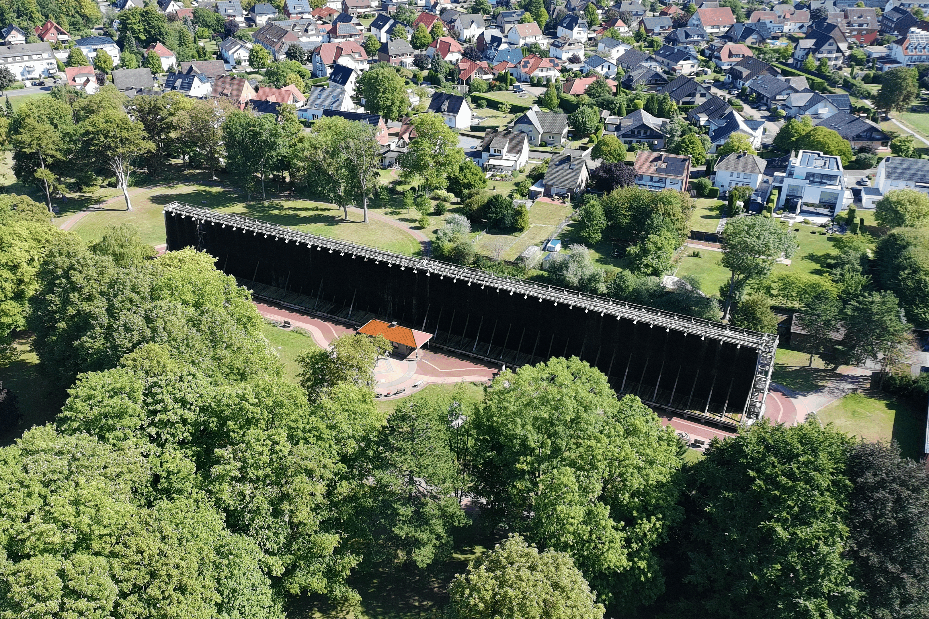 Omgeving
