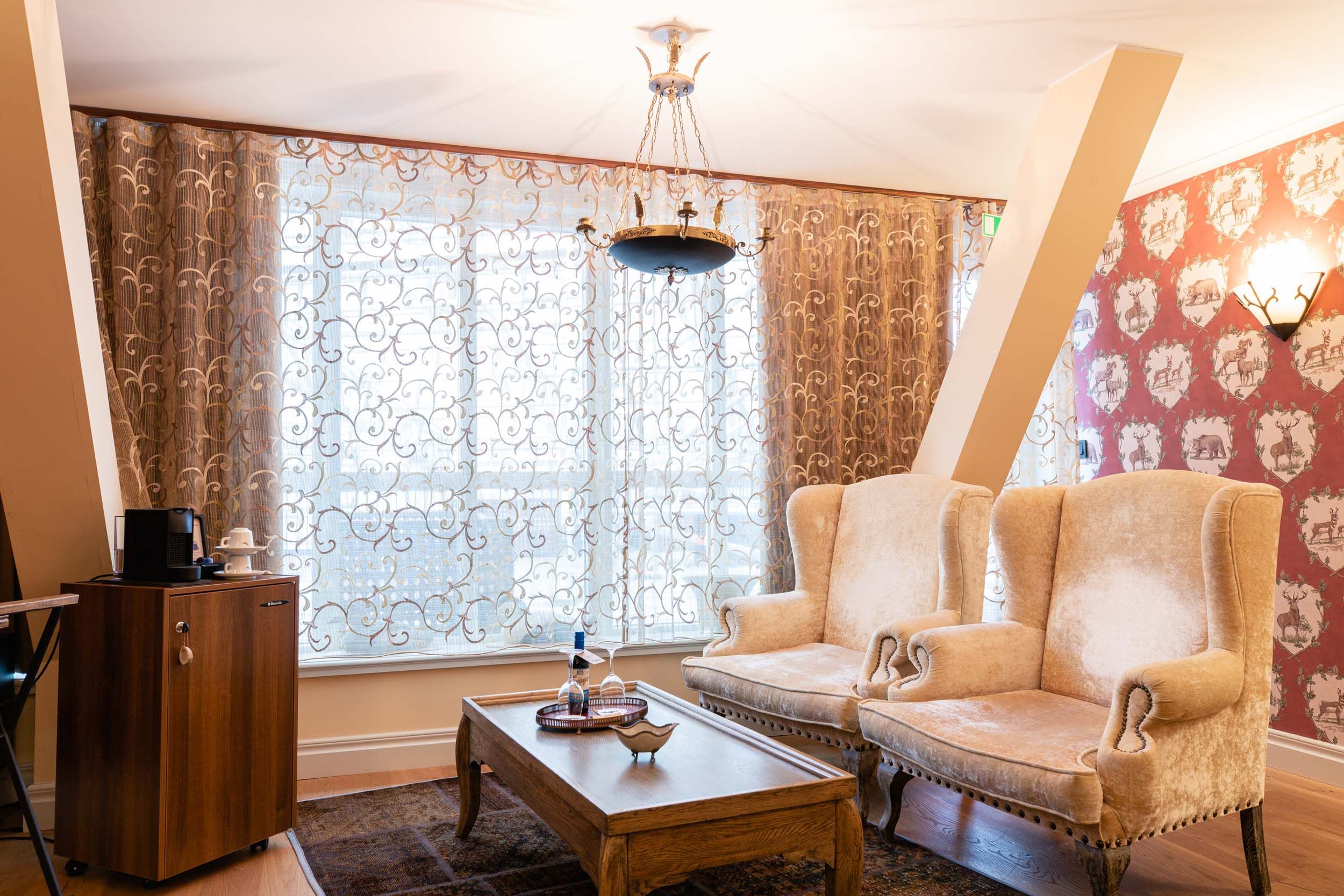 Kamer