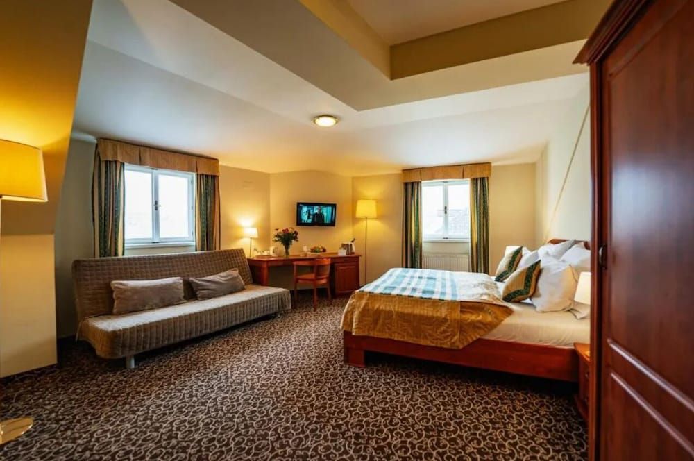 afbeelding van Spa Resort Arrangement