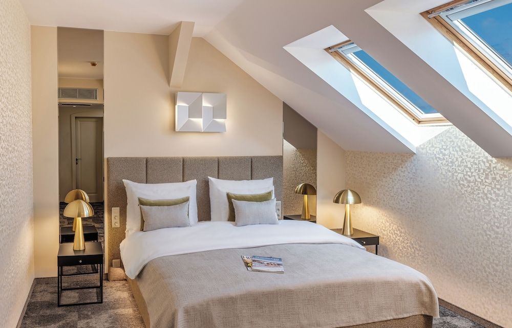 afbeelding van Spa Resort Arrangement