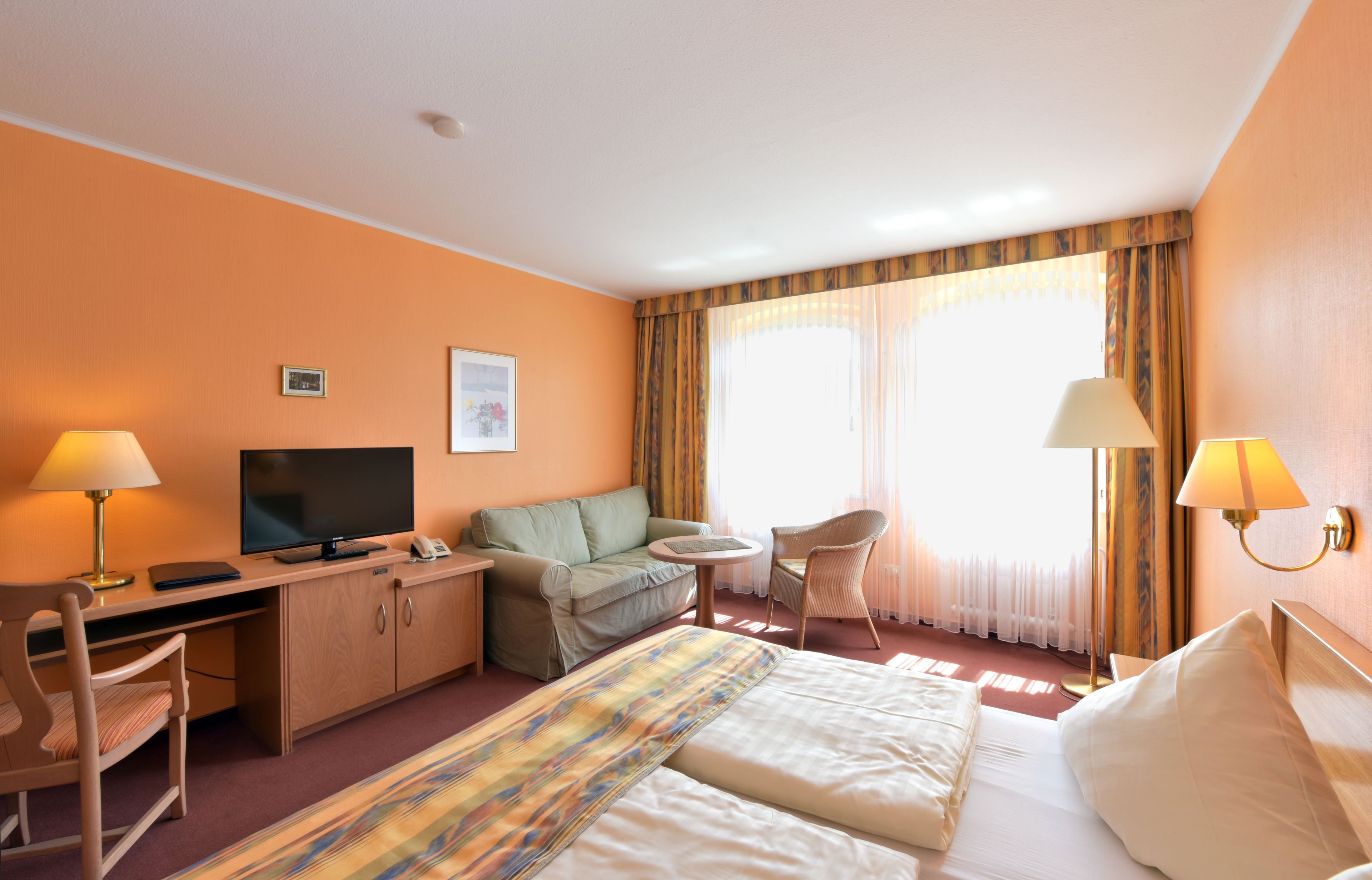 Kamer
