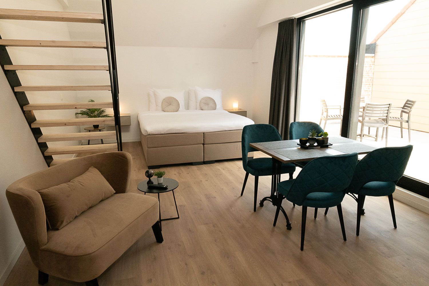 Kamer