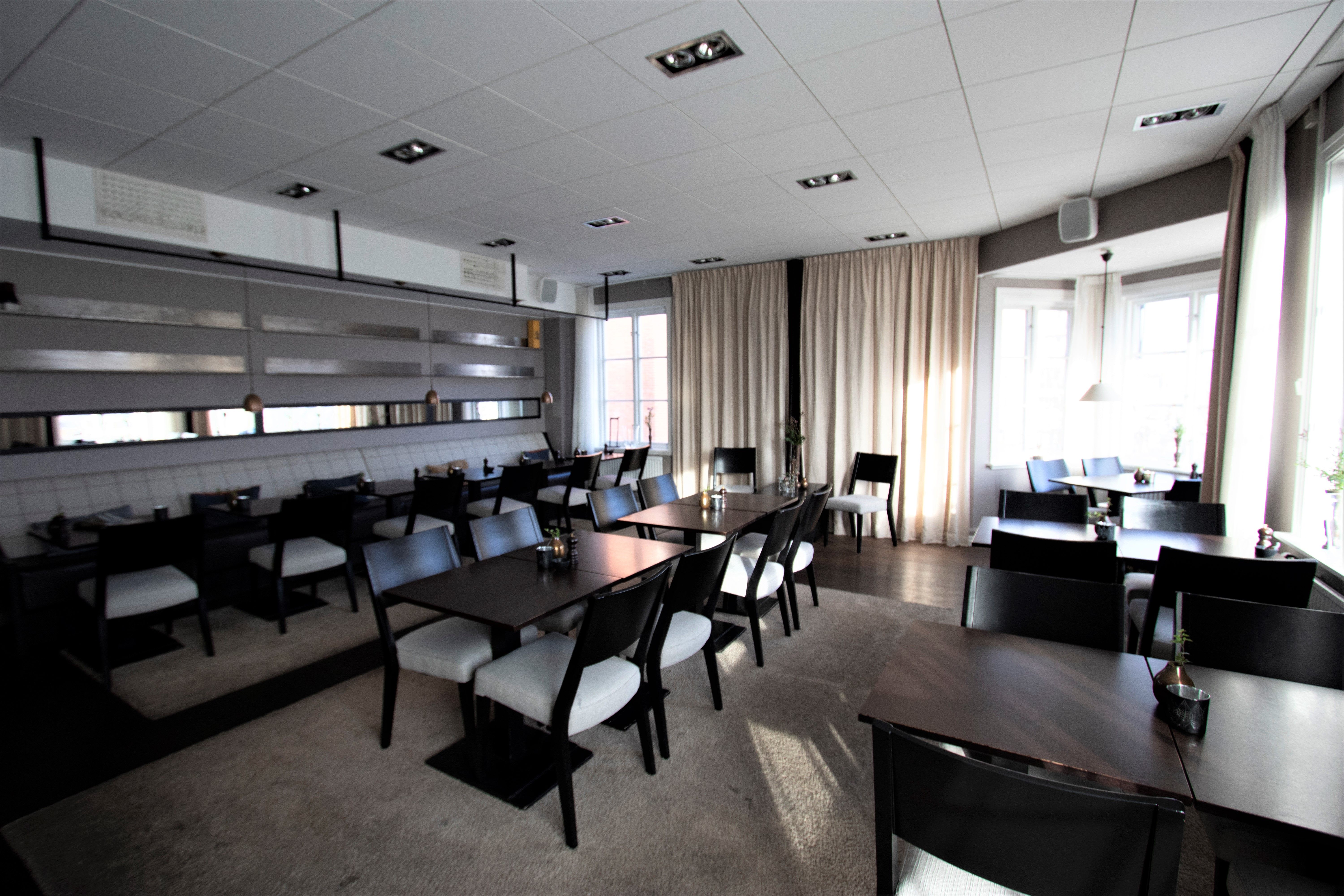 Faciliteiten
