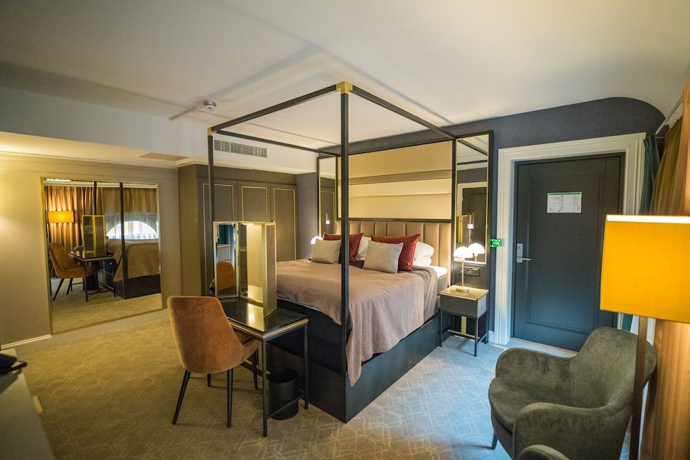 Kamer