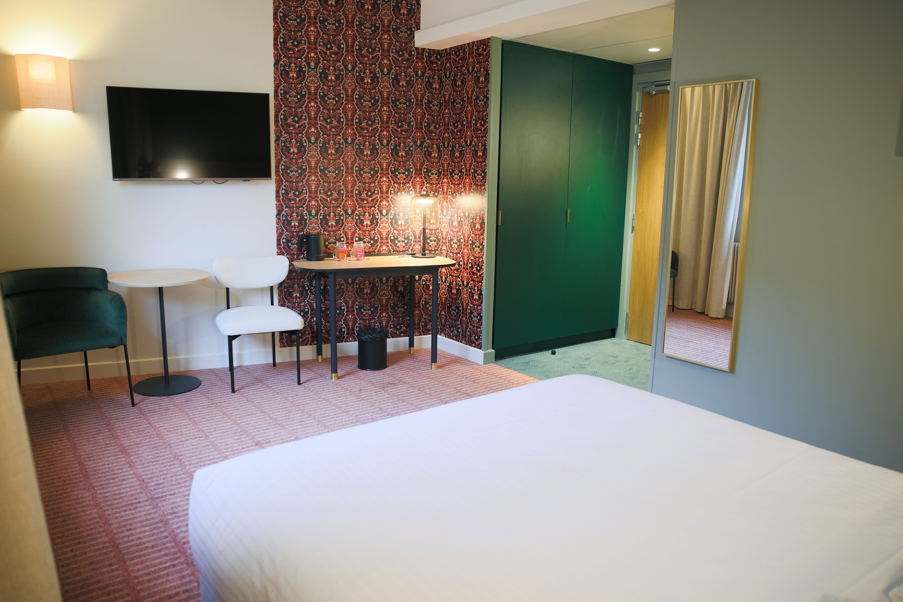 Kamer