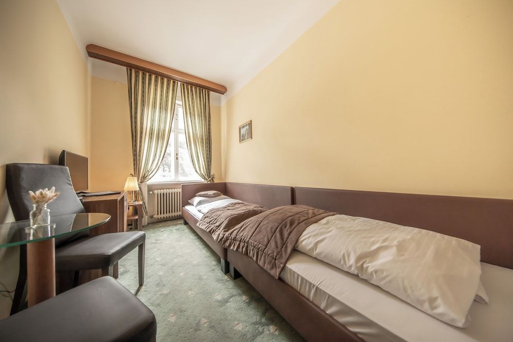 afbeelding van Twin kamer