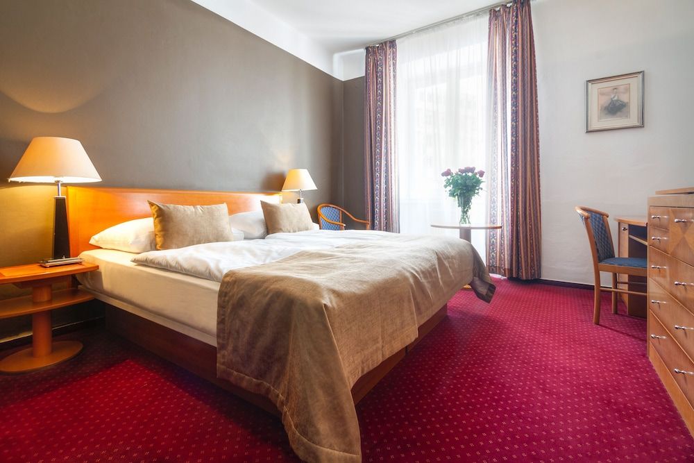 afbeelding van Spa Resort Arrangement