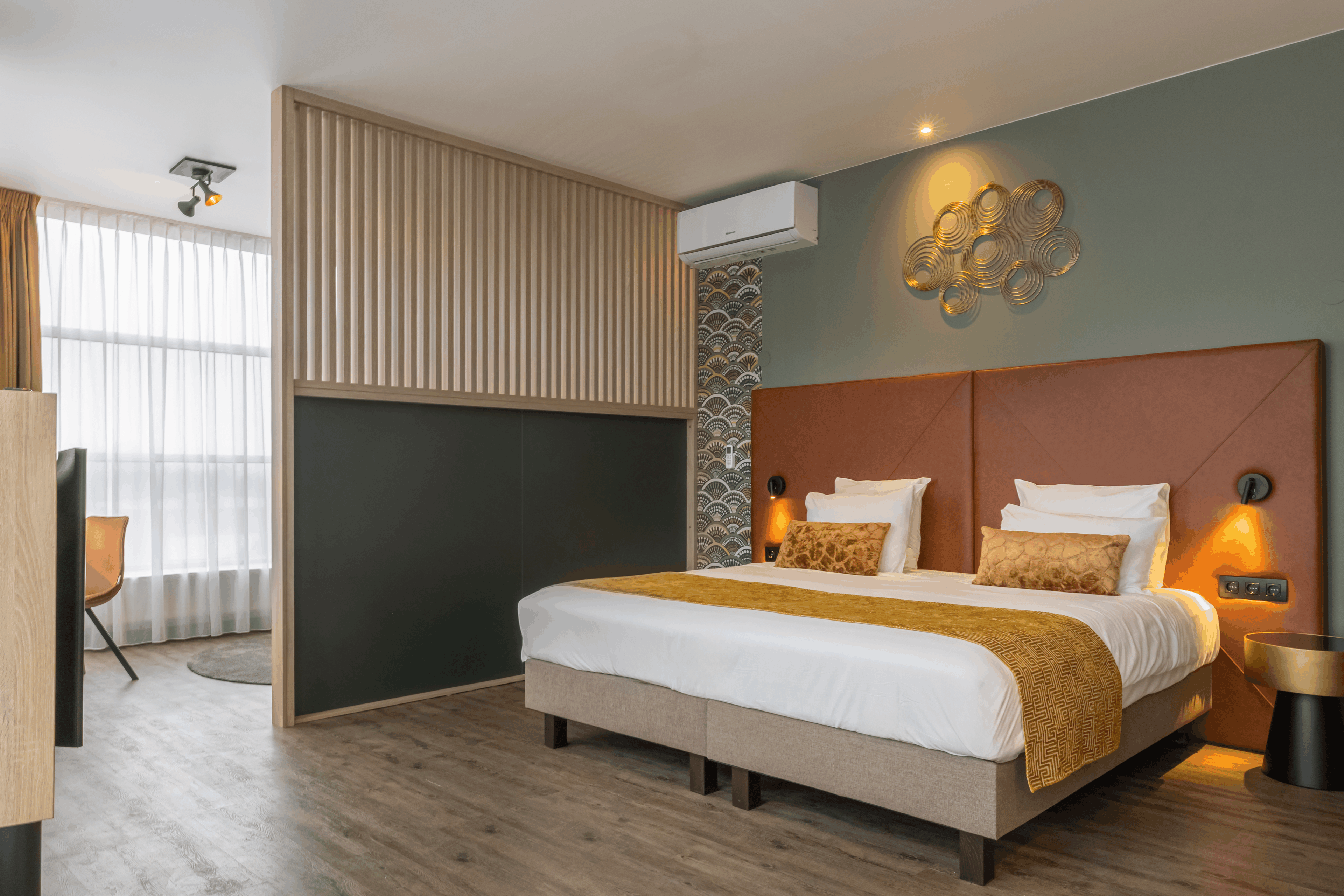 Kamer
