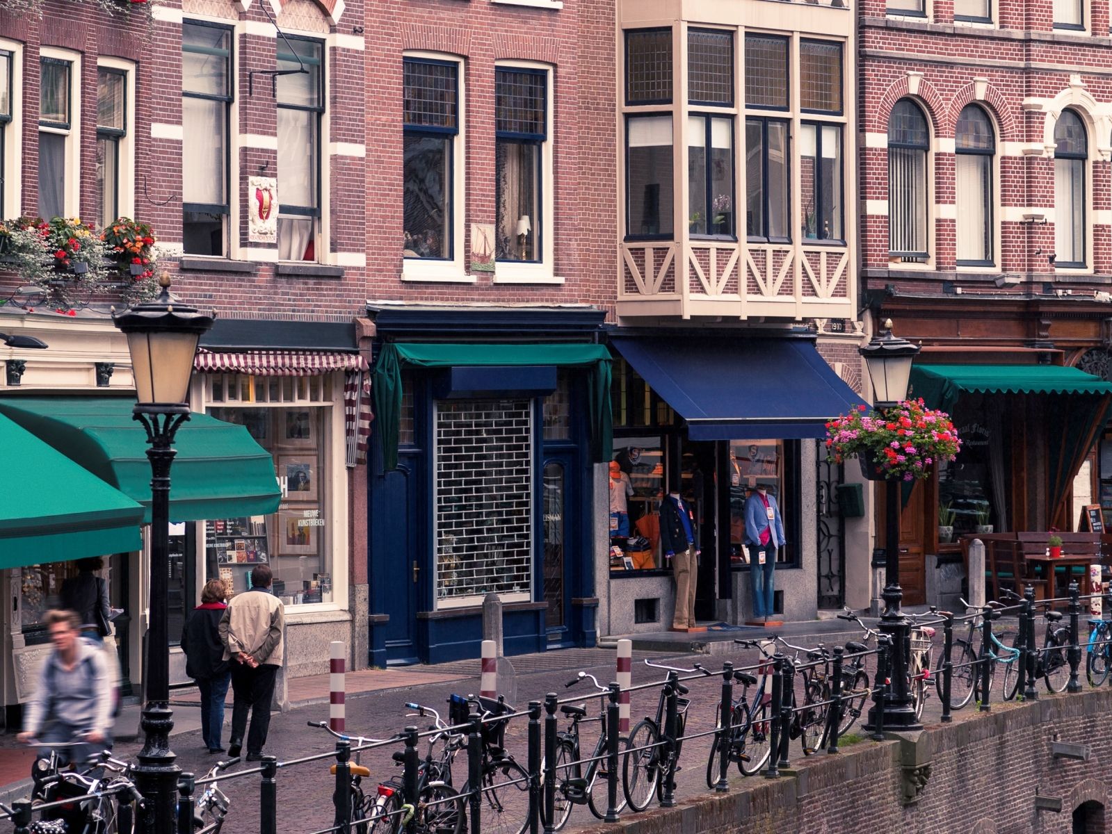Omgeving