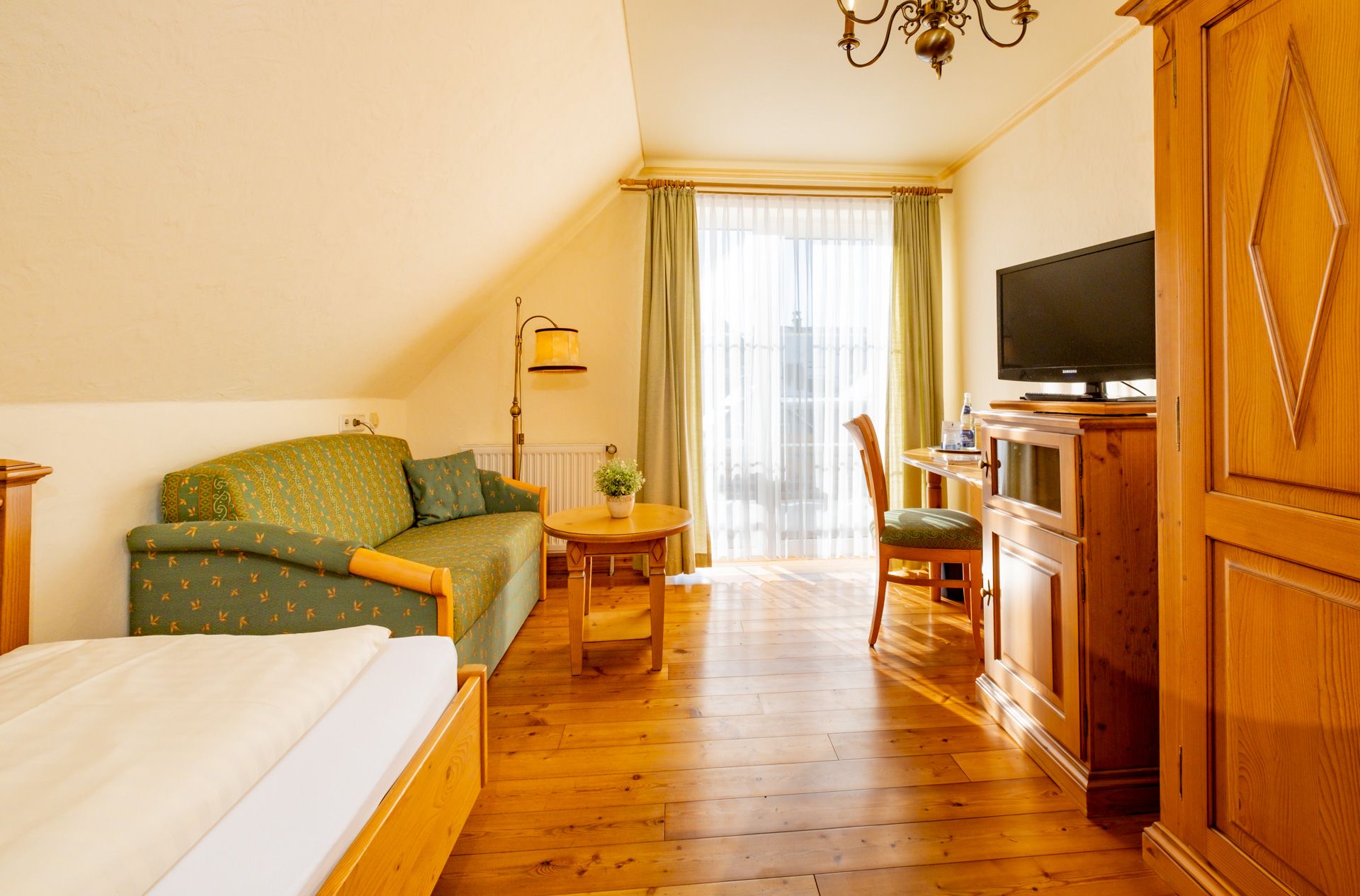 Kamer