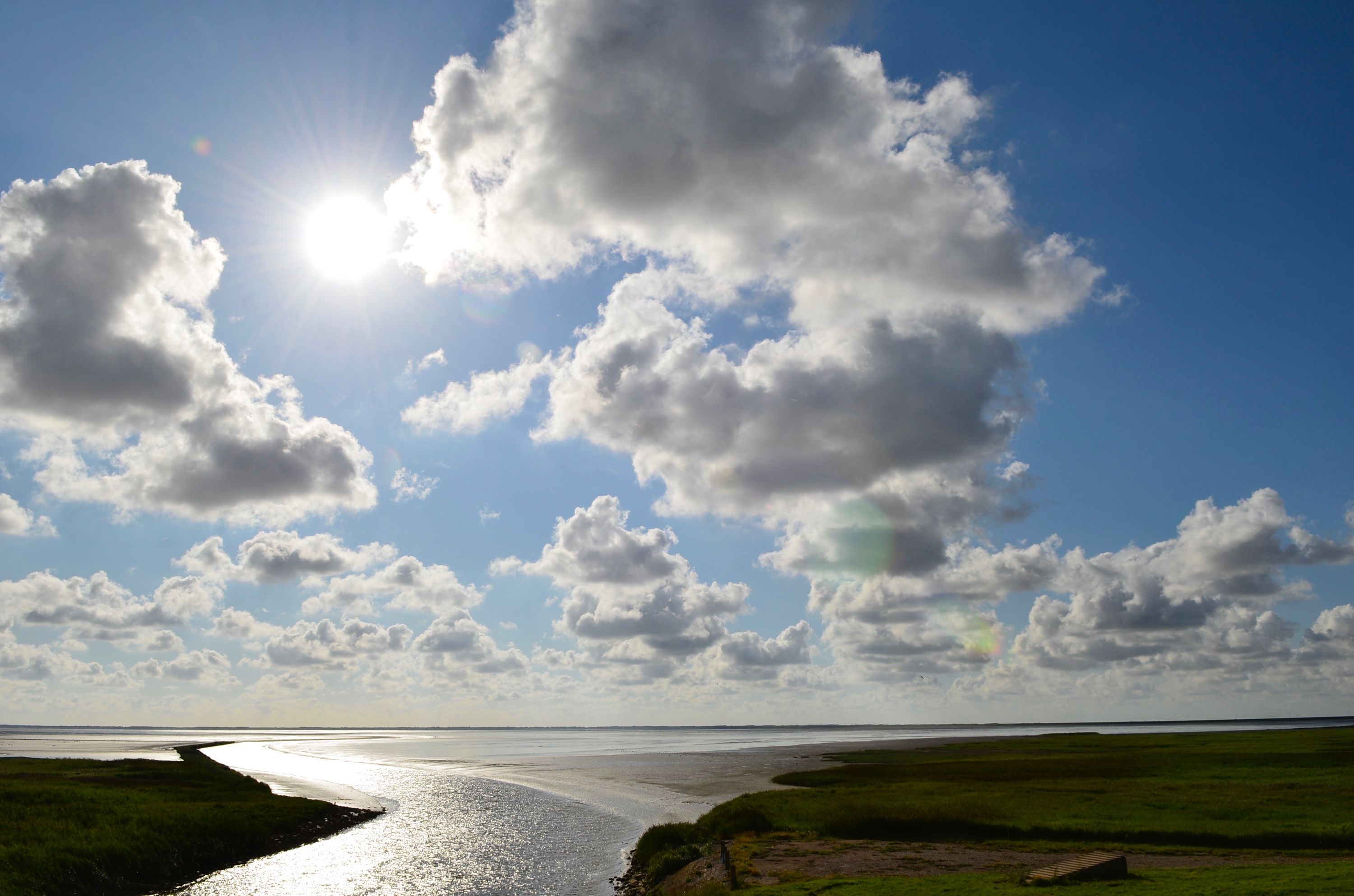 Omgeving