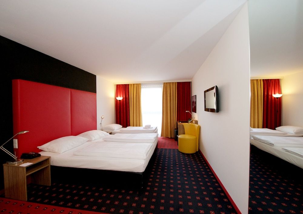 afbeelding van Spa Resort Arrangement