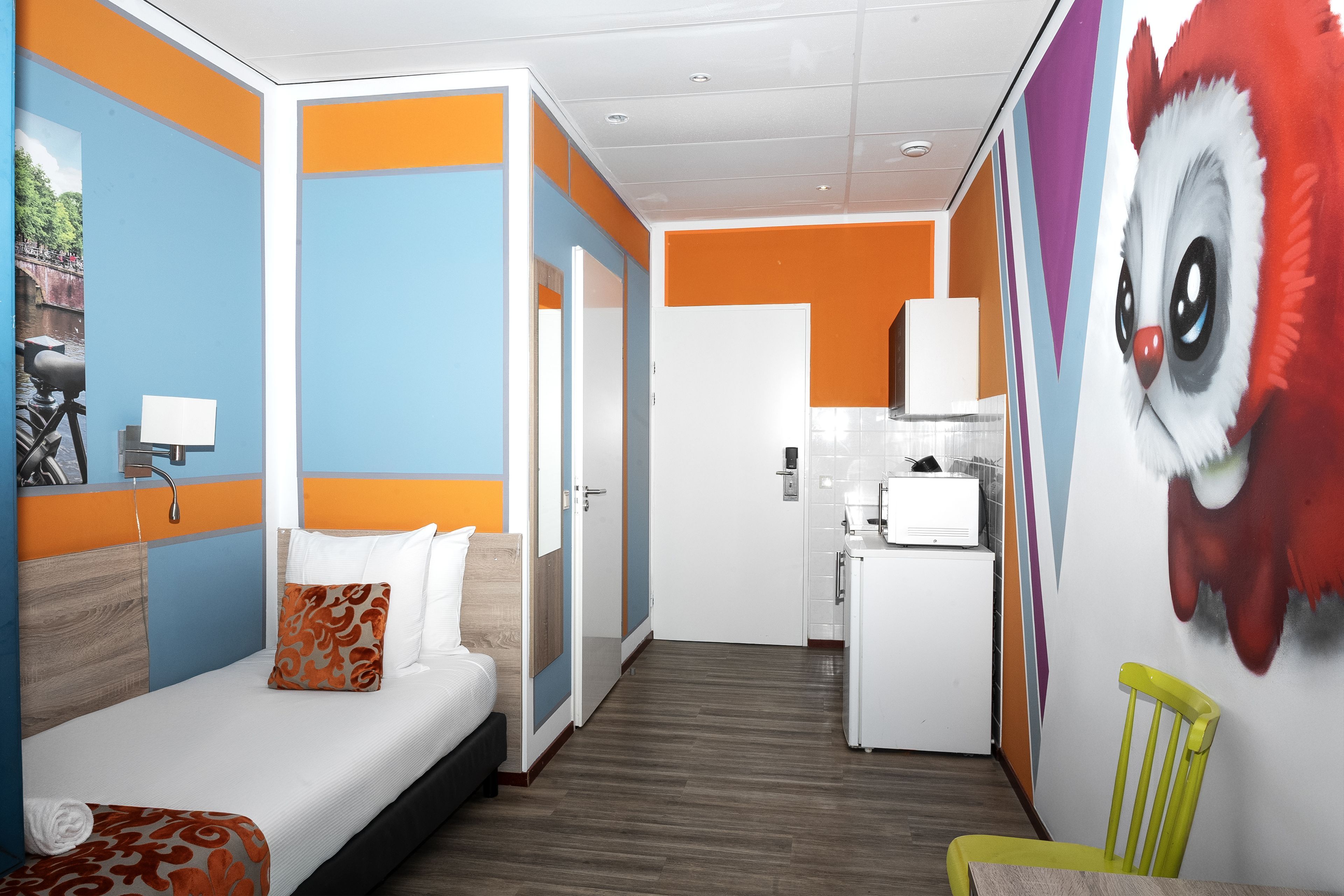 Kamer