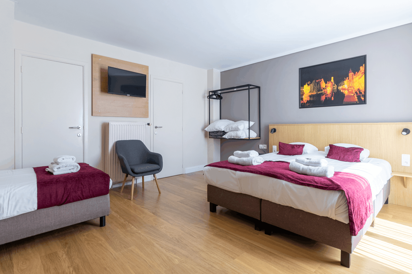 Kamer