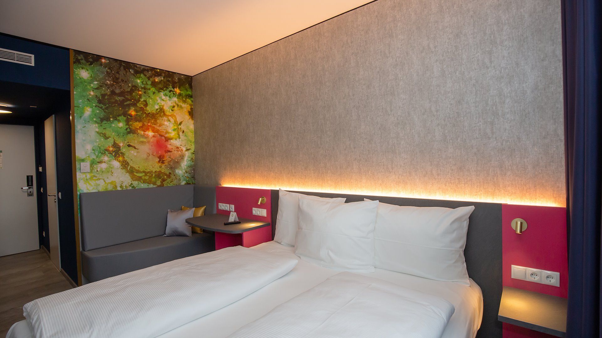 Kamer