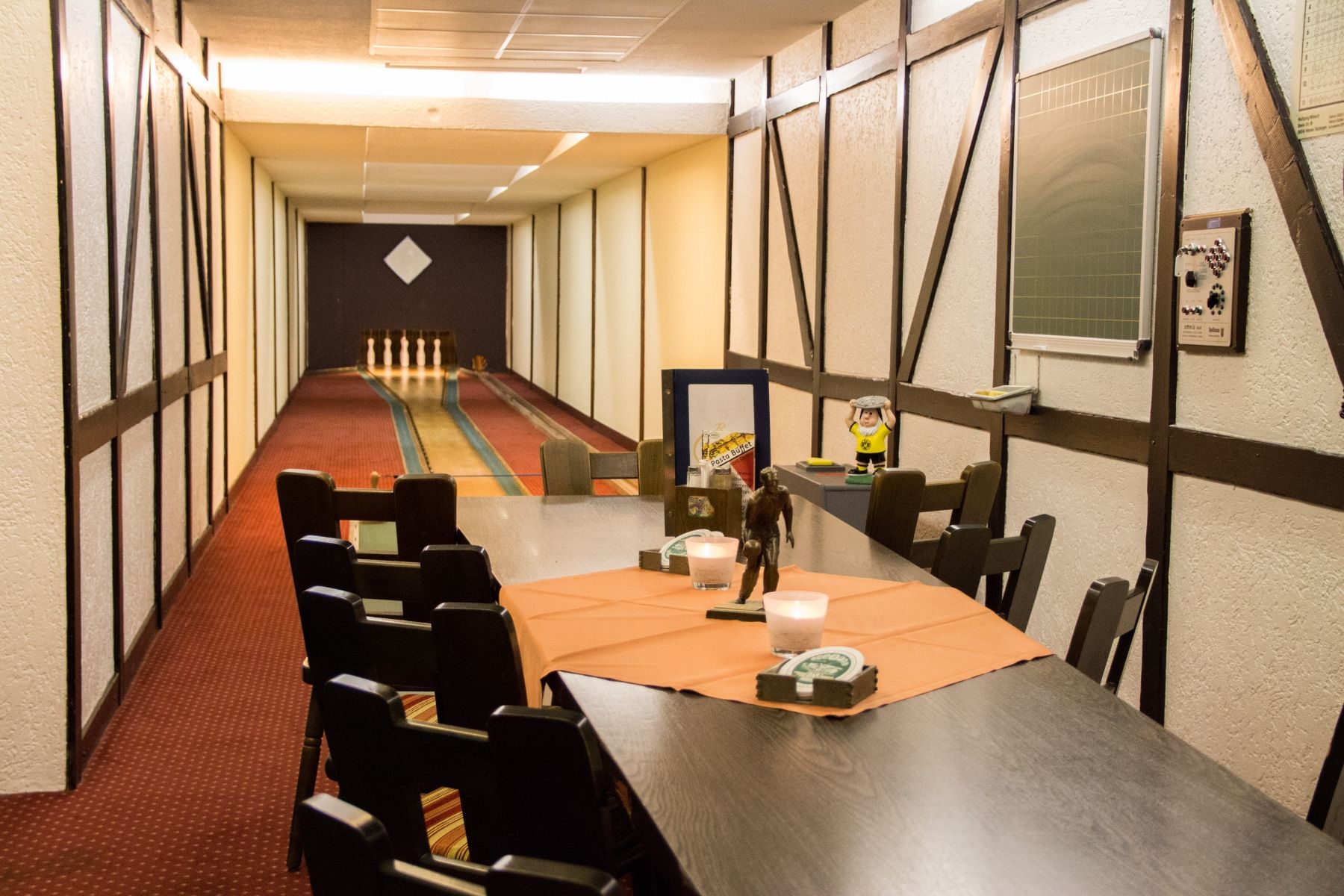 Faciliteiten
