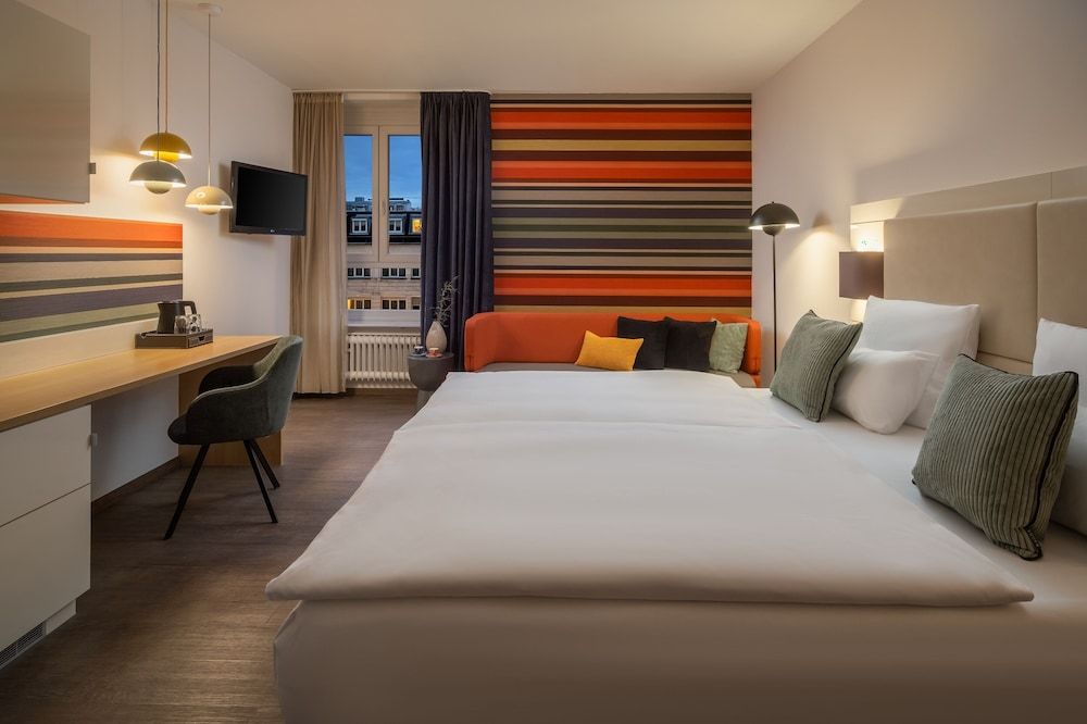 afbeelding van Ontdek de Stad Arrangement