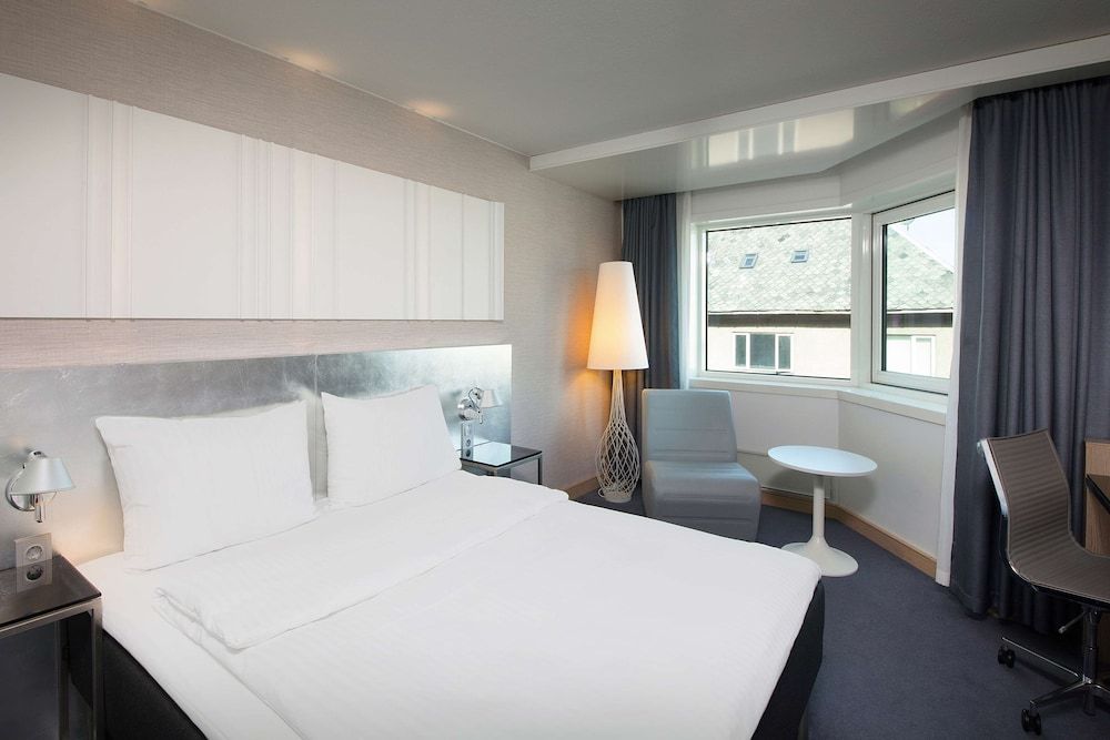 afbeelding van Standaard kamer, 1 queensize bed