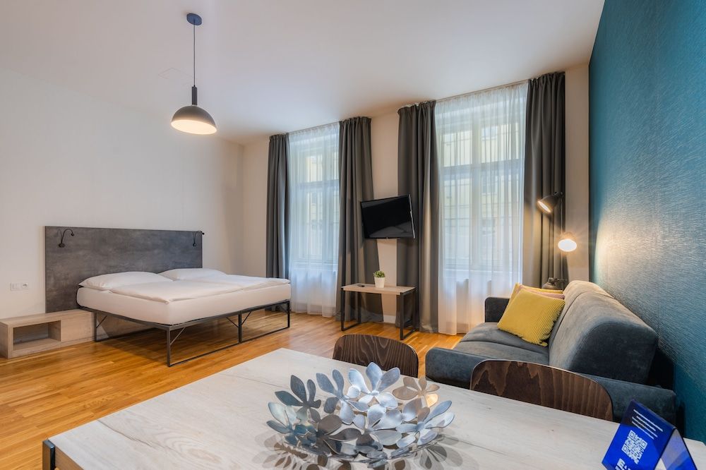afbeelding van Spa Resort Arrangement