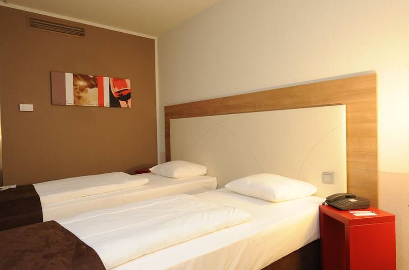 Mercure Hotel Stuttgart Airport Messe Park Sleep And Fly www.hotelspecials.nl