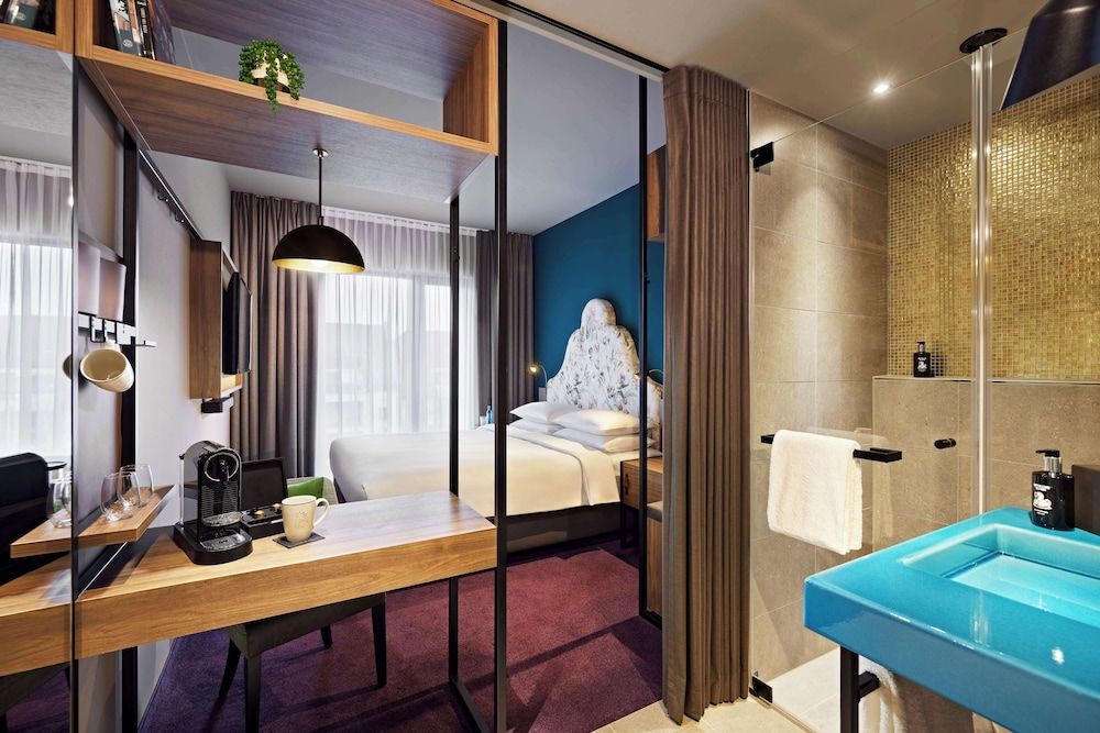 afbeelding van Spa Resort Arrangement