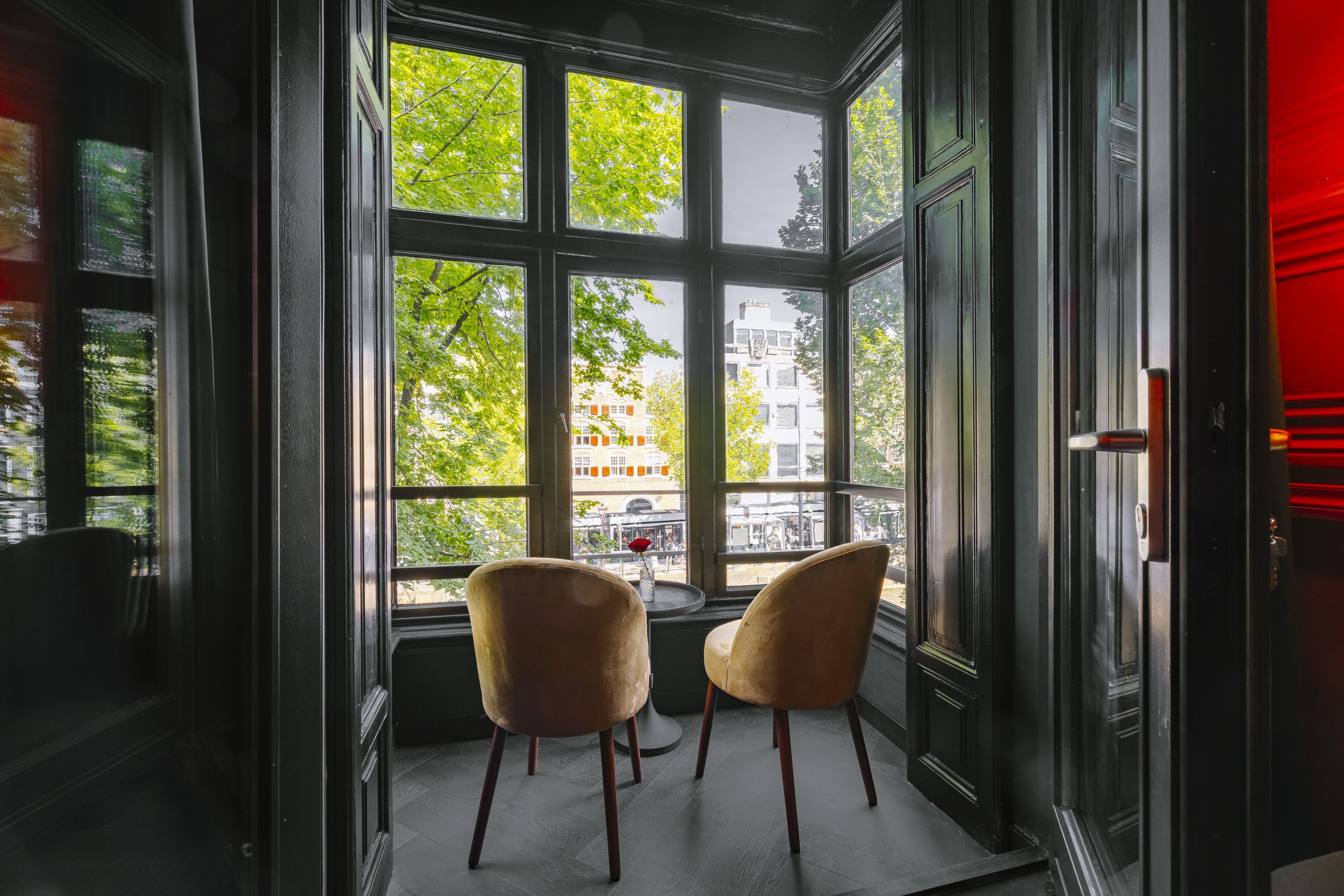 Kamer