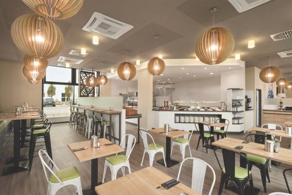 Super 8 by Wyndham Munich West - Standaard Kamer - GENERAL