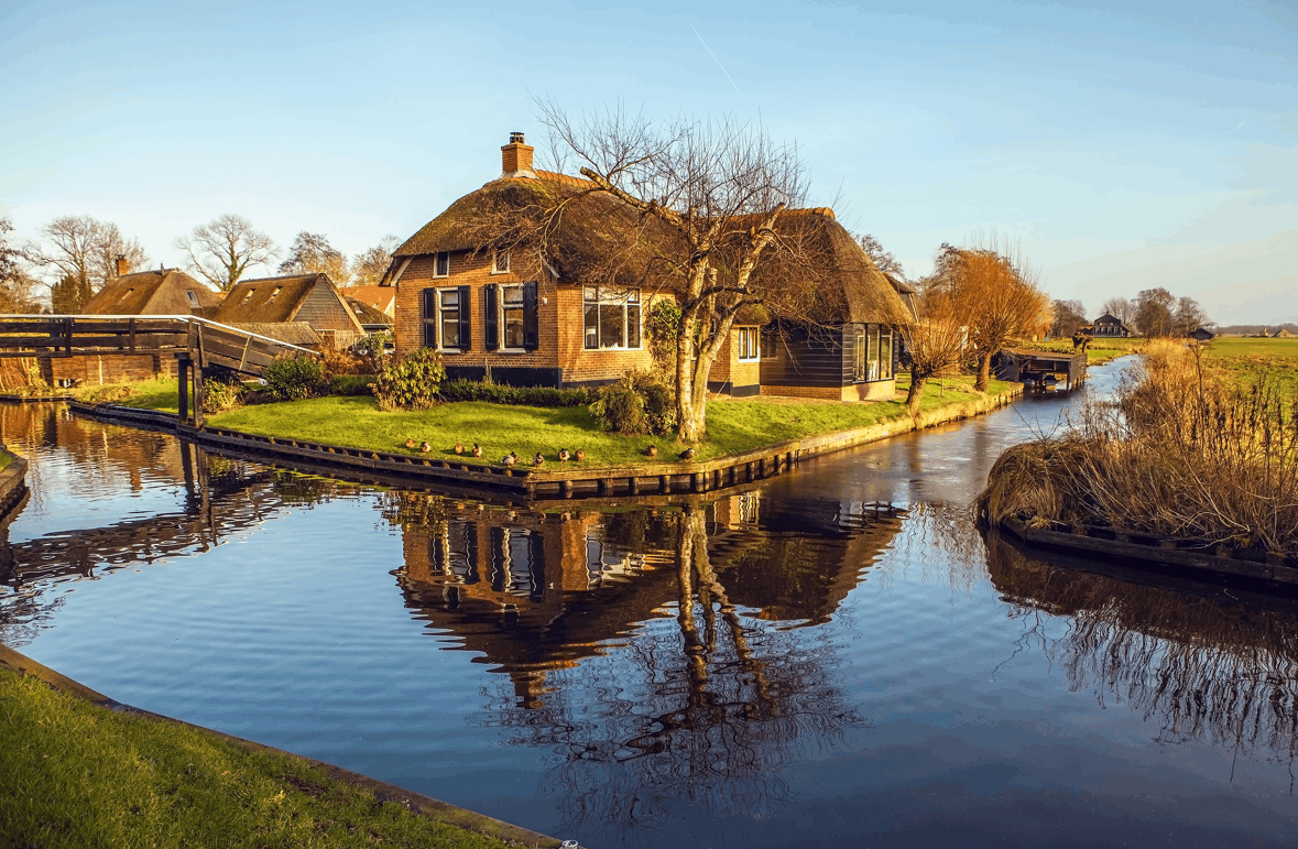 Omgeving